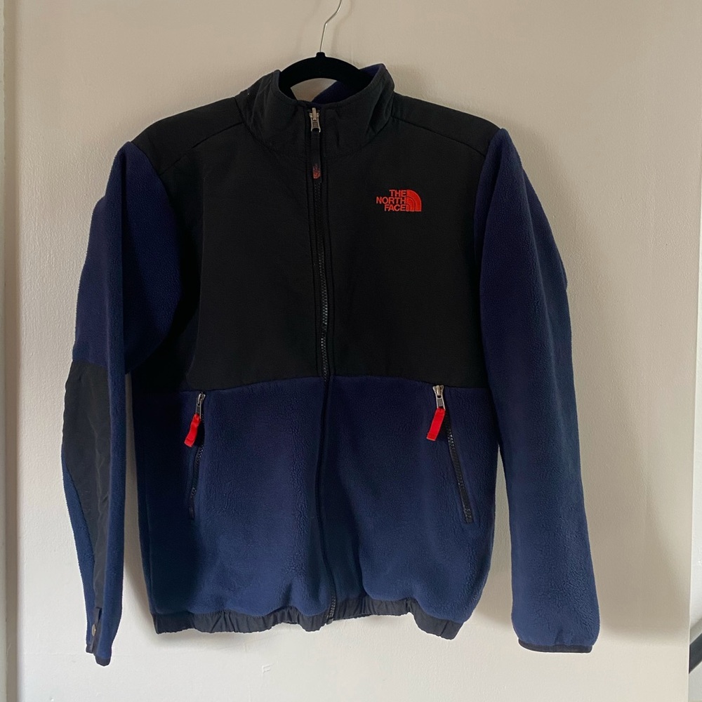 North Face Fleece - XS